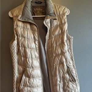 Calvin Klein Performance Premium Down Vest Size L